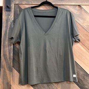 Vouri Tee. Never worn.